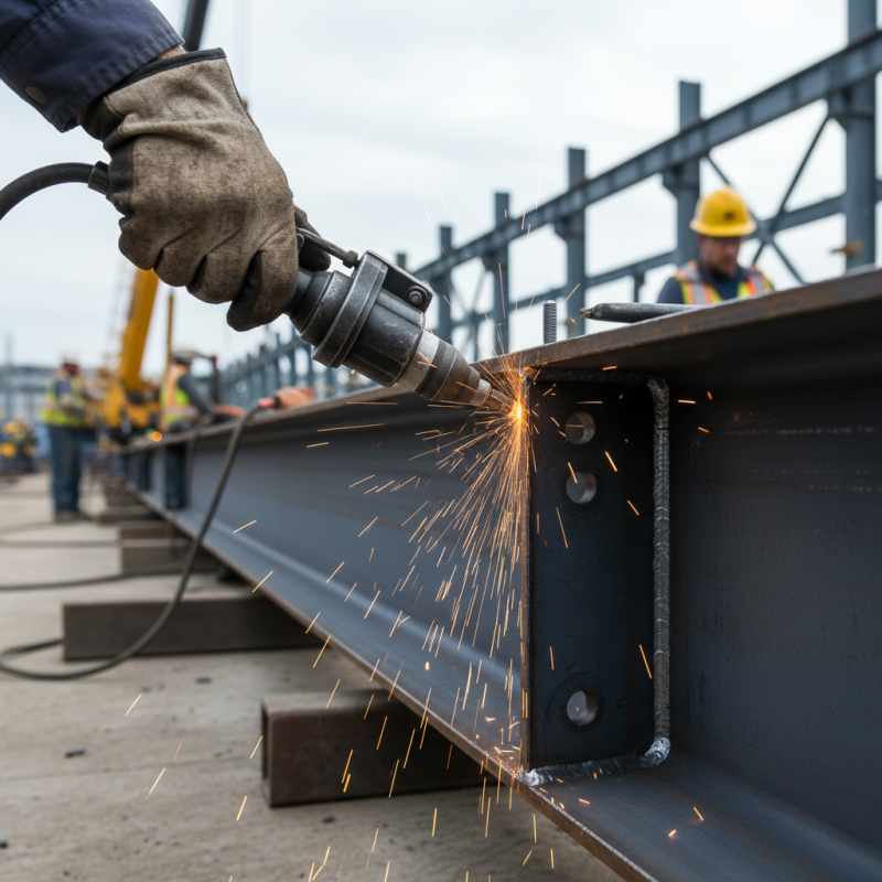 Why Choose Weld Studs for Your Next Project?