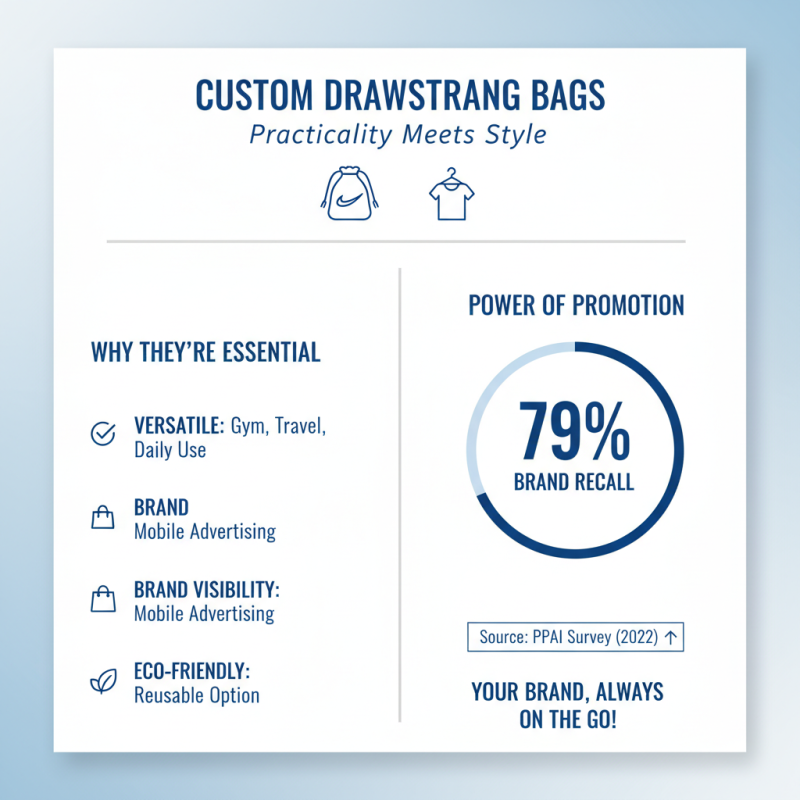 Top 10 Printed Bag Styles You Need for Your Business?