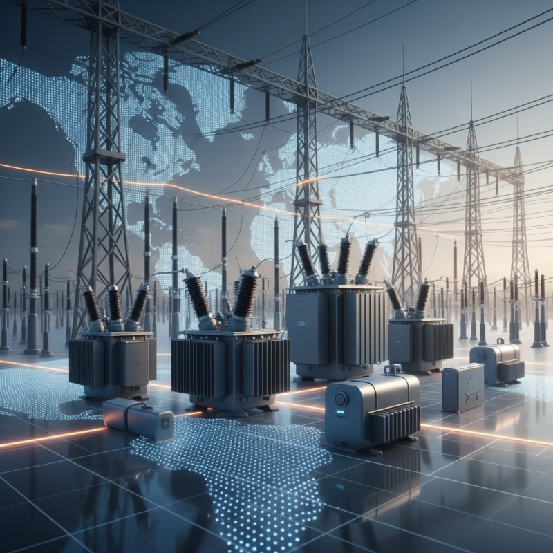 Top 10 Energy Transformers Buyers Guide for Global Procurement?