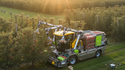 What is Fruit Machinery and How Does it Benefit the Industry?