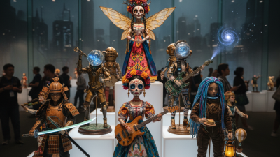 Top 10 Custom Doll Designs to Buy in 2026?