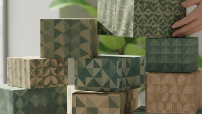 China Best Printed Corrugated Boxes for Sustainable Packaging Solutions?