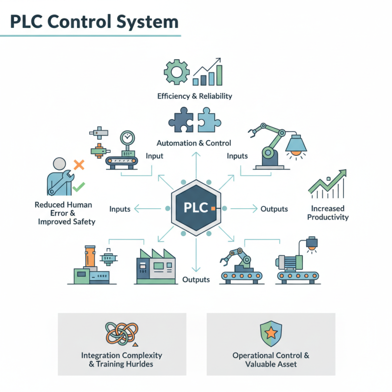 What is a PLC Control System and How Does it Work?