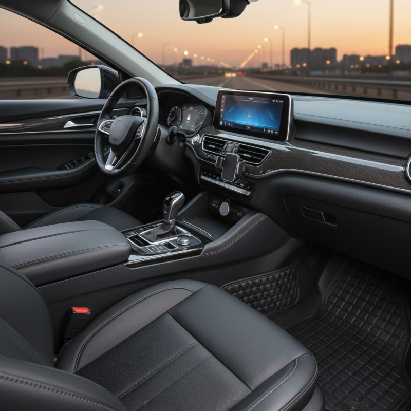 What is auto accessories and why are they essential for your vehicle?