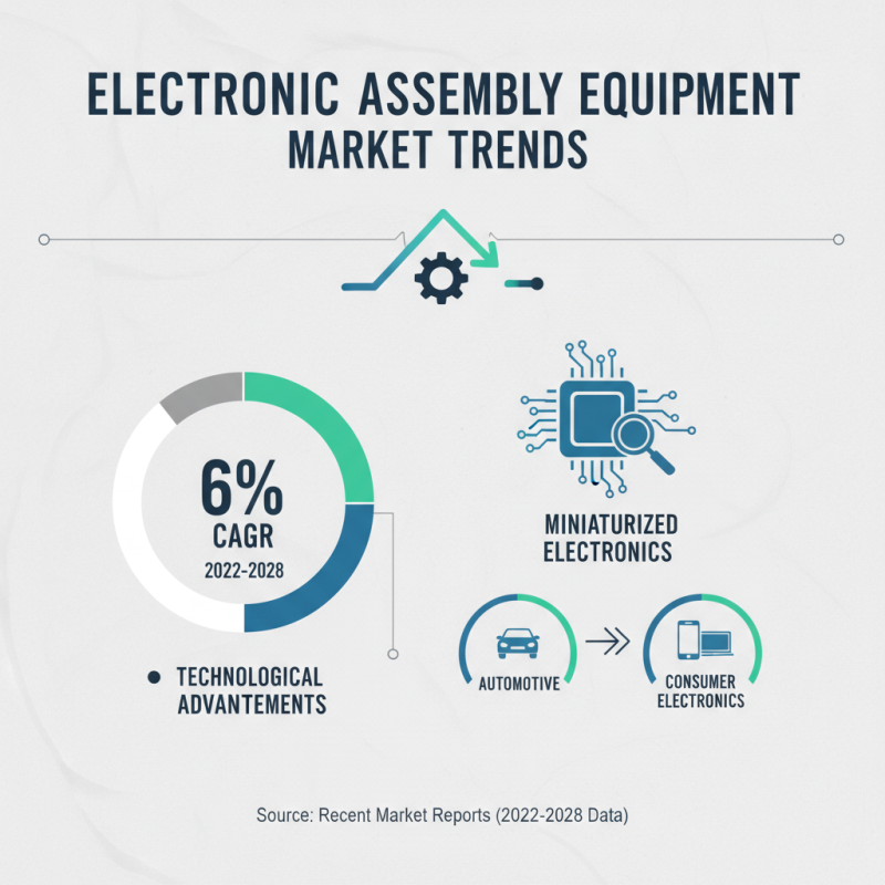 Top Electronic Assembly Equipment for Global Buyers?