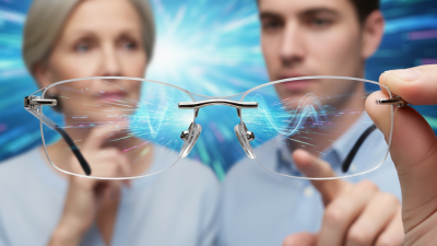 What are Freeform Progressive Lenses Benefits and Features?