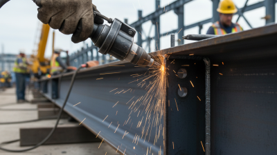 Why Choose Weld Studs for Your Next Project?