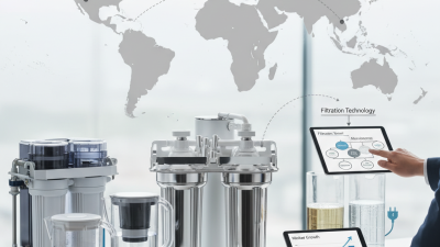 China Top Home Water Systems for Global Buyers How to Choose?