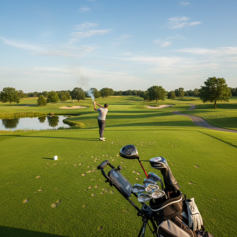 Top 10 Golf Club Brands Every Buyer Should Know?