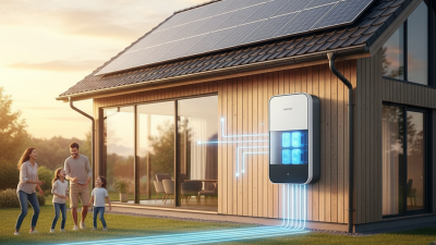 Top 10 Solar Power Storage Solutions for Your Home Needs?