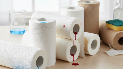 Top 5 Paper Towels Tips for Best Absorbency and Value?