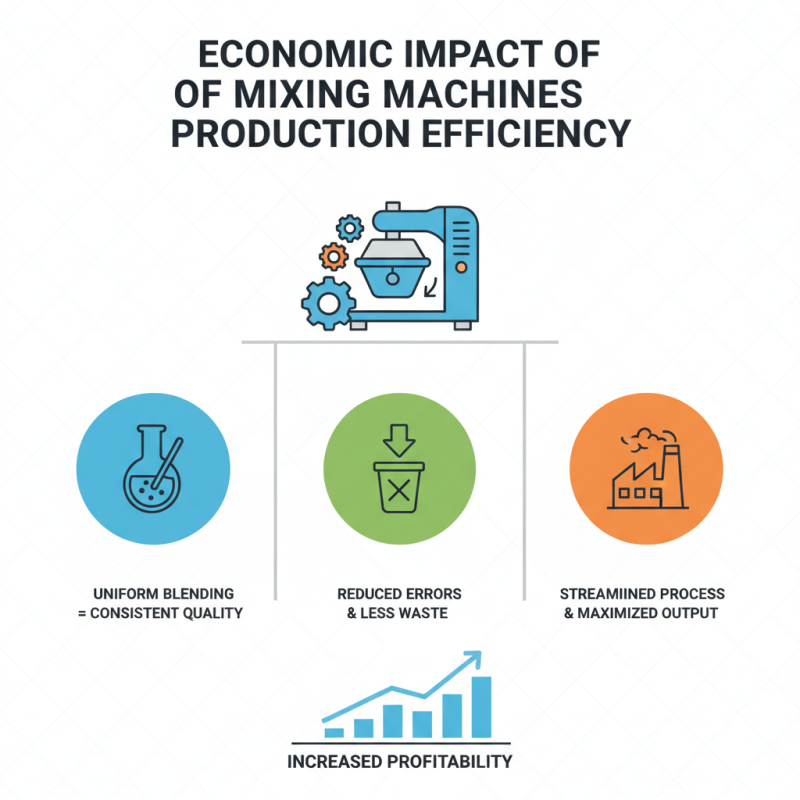 What is Mixing Machine Industrial Benefits for Global Buyers?