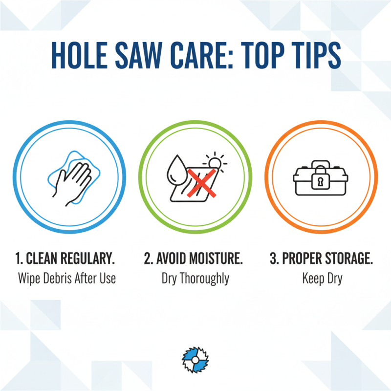 China Top 10 Hole Saw Tools You Should Know About?