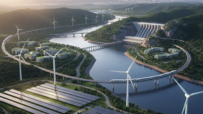 China Best Green Energy Solutions for a Sustainable Future?