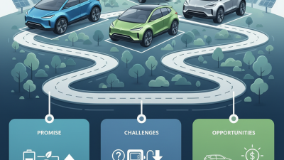 Top 5 Electric SUV Picks for 2026