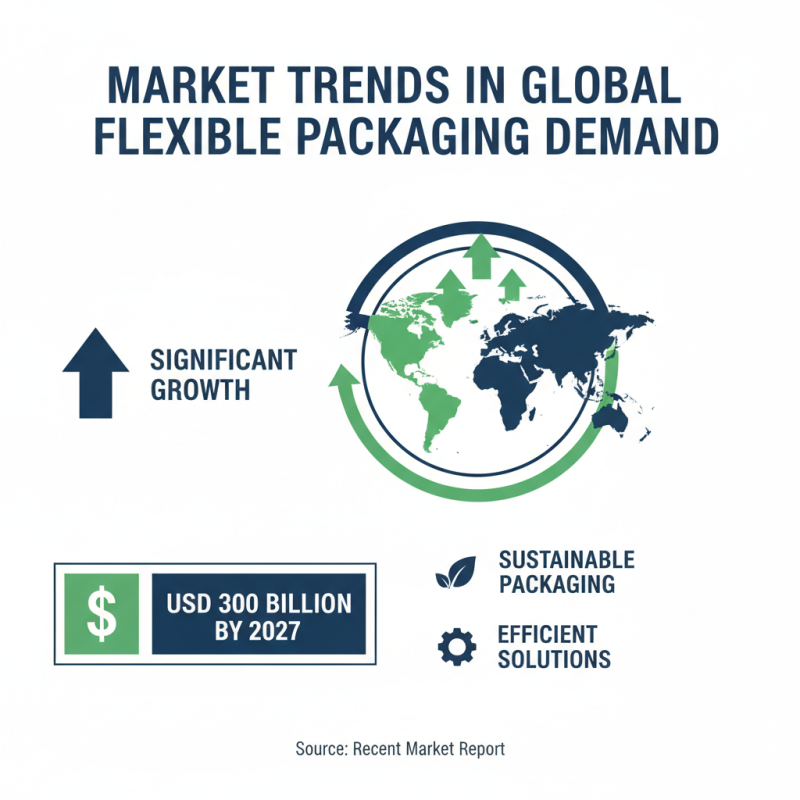 Top Flexible Packaging Solutions for Global Buyers Today?