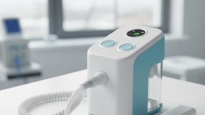 How to Choose the Best Portable Sputum Aspirator for Your Needs?