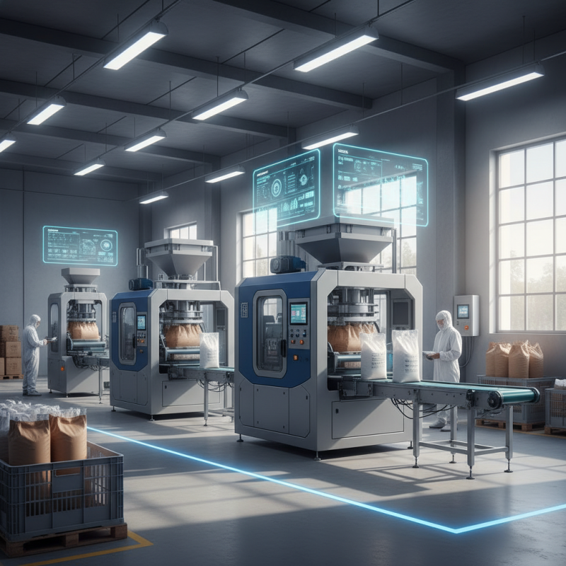 2026 Best Bagging Machine Options for Global Buyers?