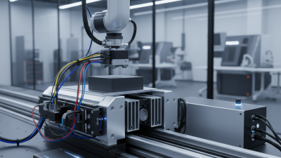 What is the Best Etel Linear Motor for Global Buyers?