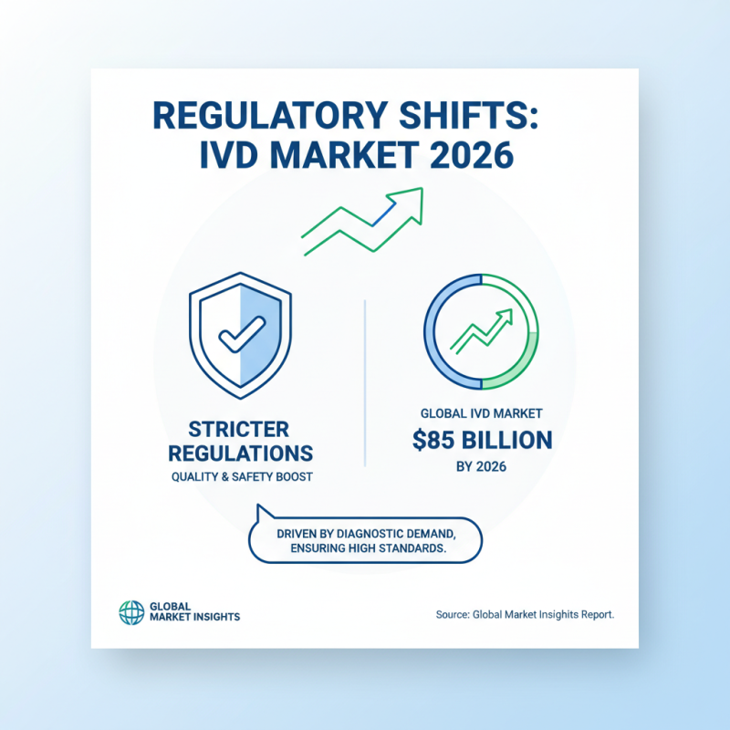 2026 Top In Vitro Diagnostics IVD Trends Buyers Should Know?