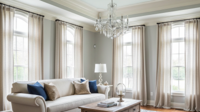 Why Ceiling Trim is Essential for Your Home Interior Design?
