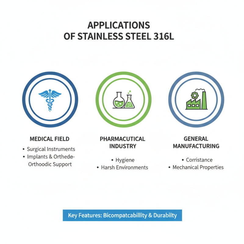 What Makes Stainless Steel 316L the Best Choice for Buyers?