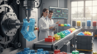 What are the Benefits of Thermoplastic Injection Molding?