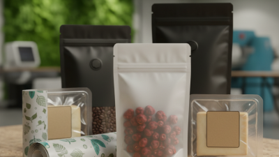 Top Flexible Packaging Solutions for Global Buyers Today?