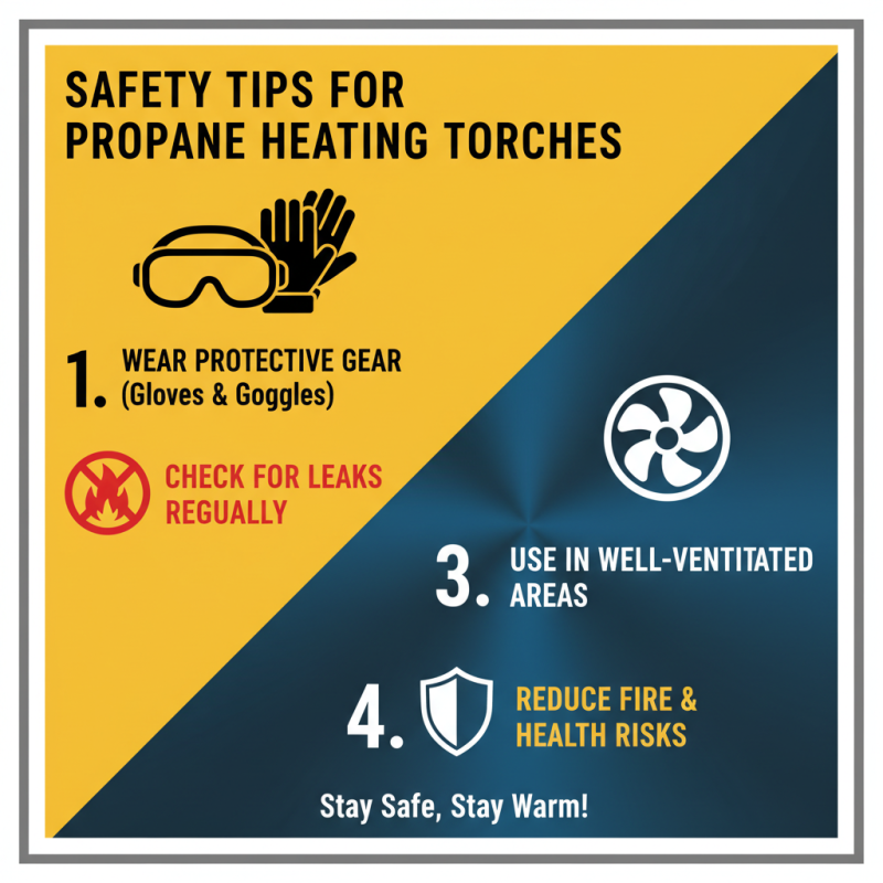 Best Propane Heating Torch for Your Needs in 2026?