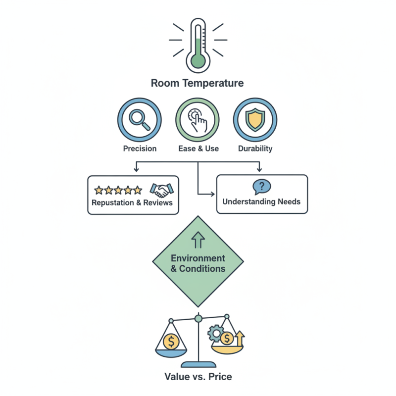 How to Choose the Best Room Temperature Collector for Your Needs?