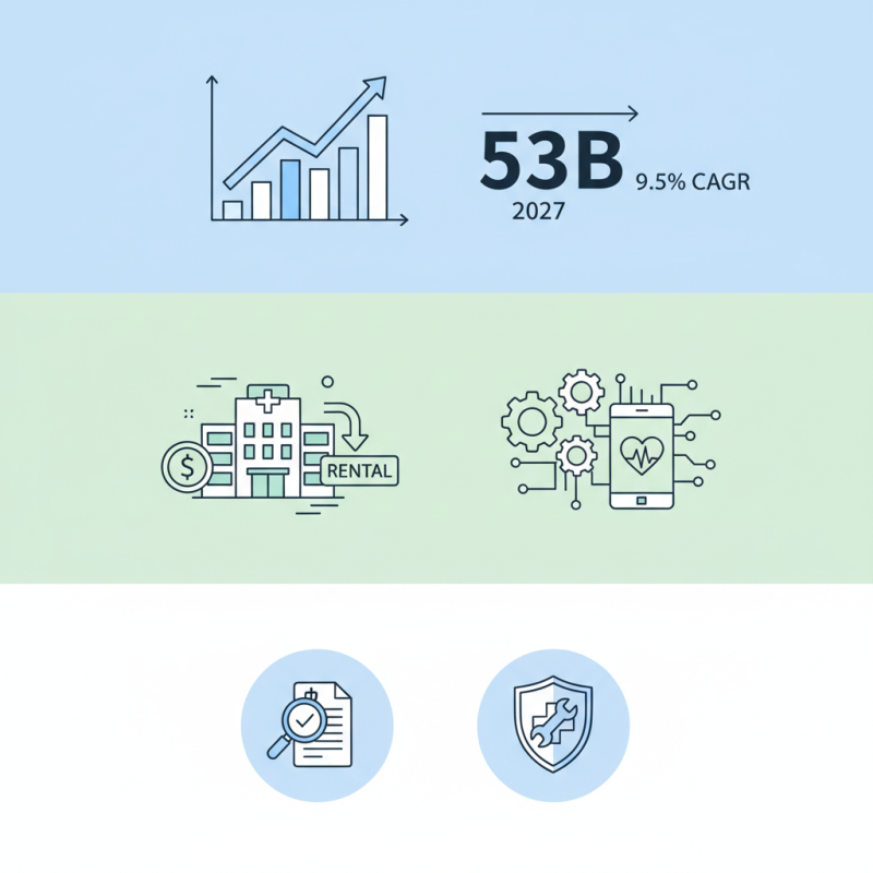 China Best Medical Equipment Rental Services for Affordable Healthcare Solutions?
