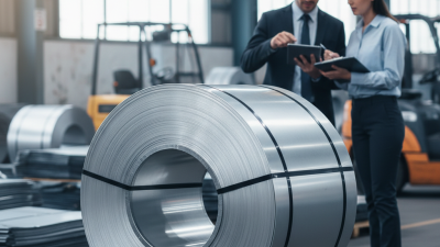 Top Metal Coil Purchasing Tips for Global Buyers?