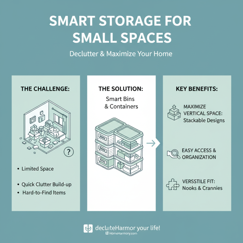 Top 10 Small Space Storage Ideas for Maximum Organization in China