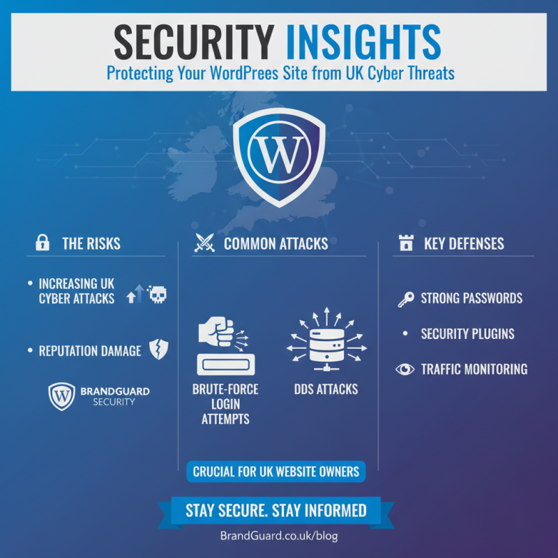Why Choose WordPress Hosting in the UK for Your Website Needs?