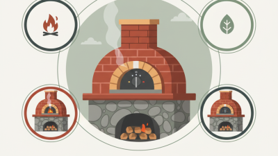 Best Fireplace Brick Oven Options for 2026 Buyers?