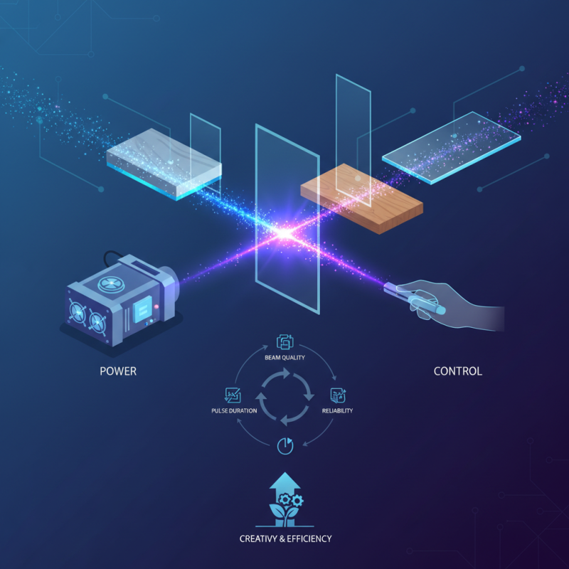 Best Pico Second Laser for Precision Cutting and Engraving?
