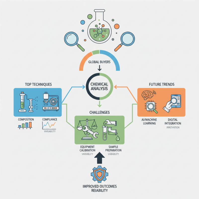Top Chemical Analysis Techniques for Global Buyers?