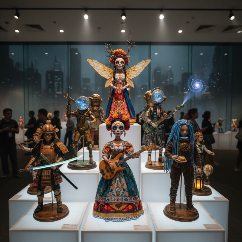 Top 10 Custom Doll Designs to Buy in 2026?