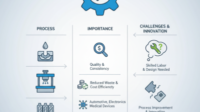 What is Injection Mold Making and Why Does It Matter?
