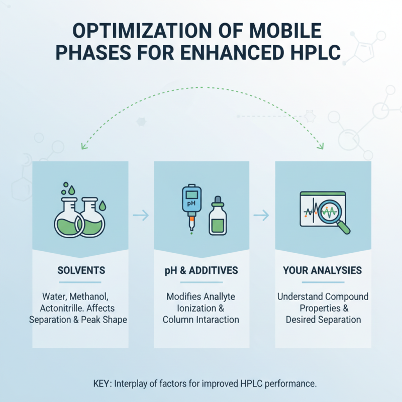 Top HPLC Chromatography Techniques for Effective Separation Methods?