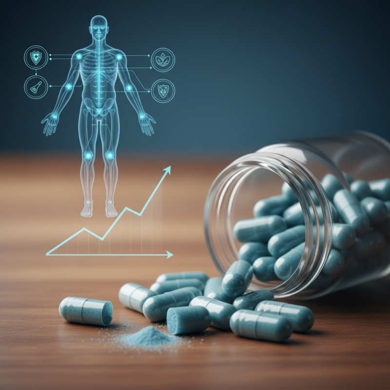 What Are the Benefits of Glycinate Copper for Global Buyers?