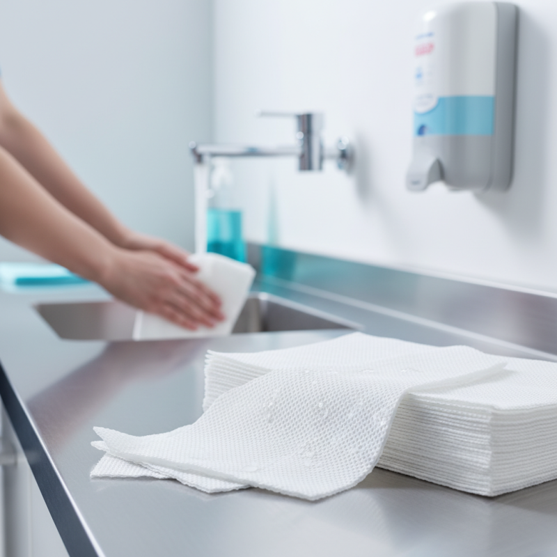 Top Medical Paper Towels for Effective Hygiene Solutions?