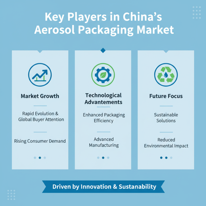Top Aerosol Packaging Companies in China for Global Buyers?