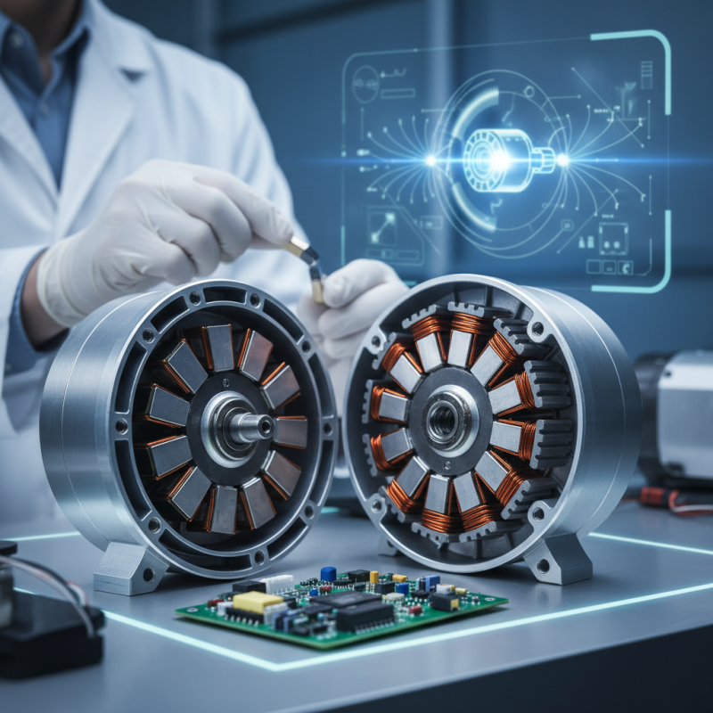 What is a PM Motor and How Does it Work?