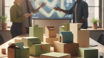 Top Tips for Choosing the Right Company for Packaging?