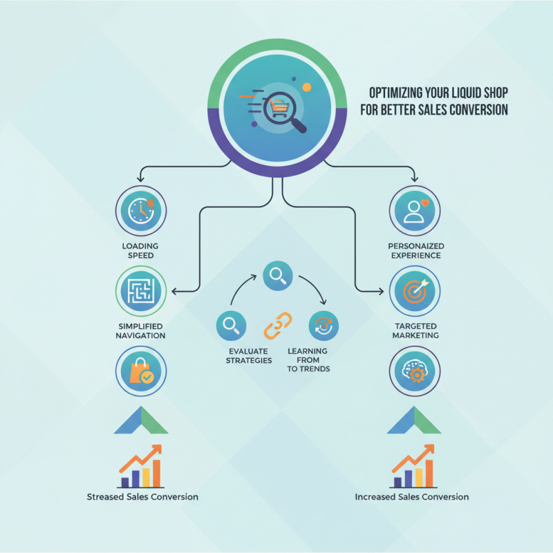 10 Tips for Optimizing Your Liquid Shop for Better Sales Conversion?