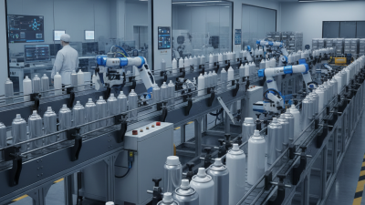 Top Aerosol Packaging Companies in China for Global Buyers?