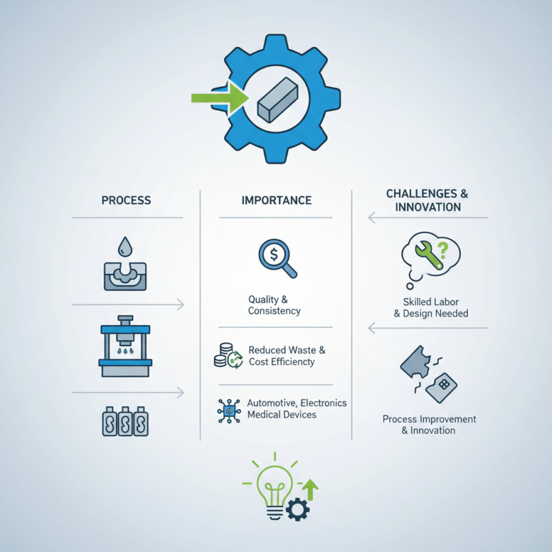 What is Injection Mold Making and Why Does It Matter?