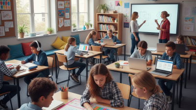 Best Student Engagement Strategies for Effective Learning Techniques?