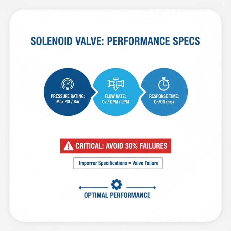 2026 How to Choose the Right Pneumatic Solenoid Valve?